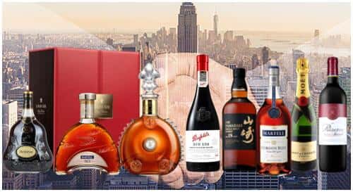 朝阳建平县回收洋酒